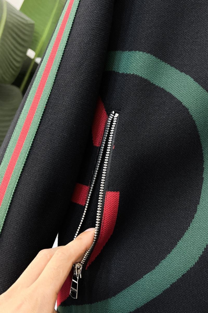 Gucci Outwear